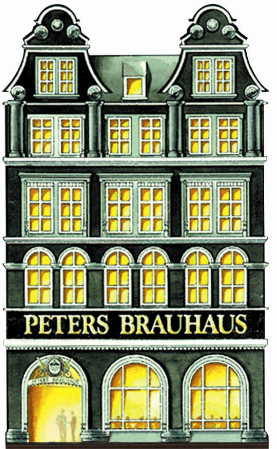 Peters Brauhaus